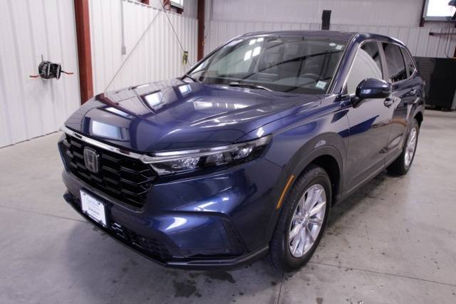 2024 Honda CR-V EX-L — SUV — 9,802 mi — Scotia, NY