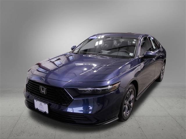 2023 Honda Accord EX — Sedan — 3,211 mi — Scotia, NY