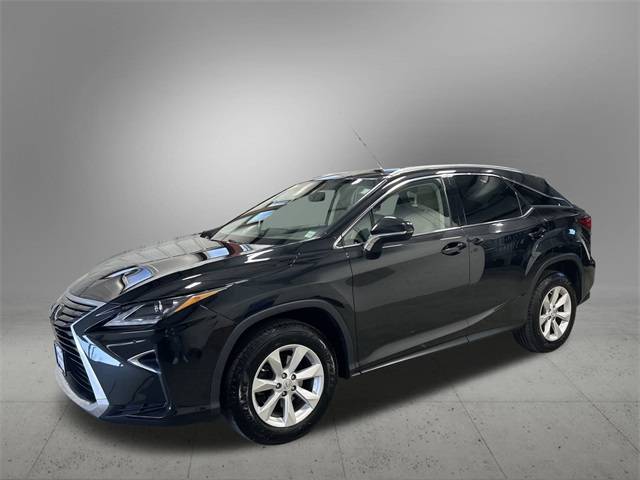 2016 Lexus RX RX 350 — SUV — 85,573 mi — Scotia, NY
