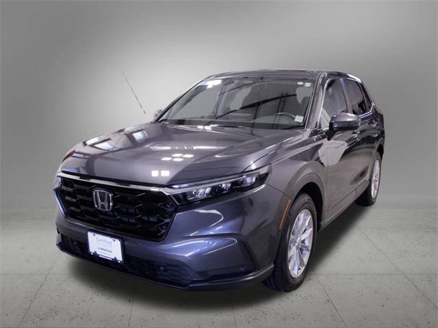 2024 Honda CR-V EX-L — SUV — 15,772 mi — Scotia, NY