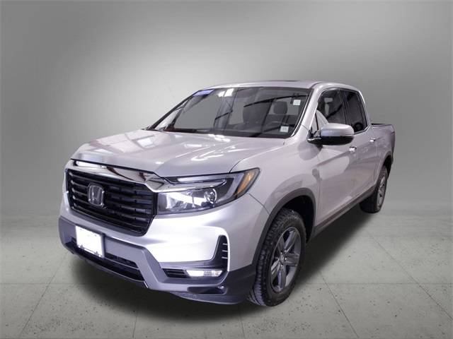2023 Honda Ridgeline RTL-E — Pickup Truck — 17,566 mi — Scotia, NY