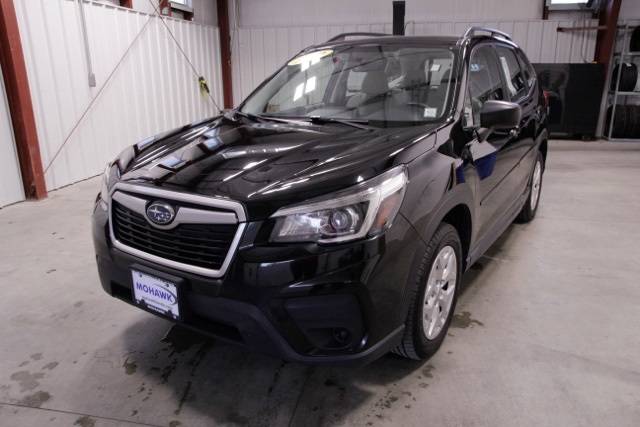 2019 Subaru Forester 2.5i — SUV — 69,350 mi — Scotia, NY