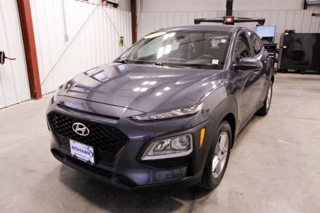 2020 Hyundai Kona SE — SUV — 44,934 mi — Scotia, NY