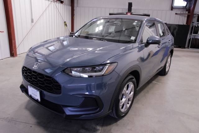 2023 Honda HR-V LX — SUV — 19,233 mi — Scotia, NY