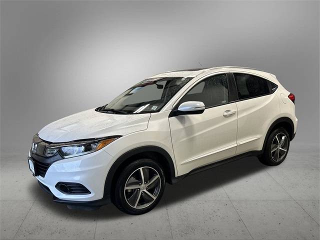 2021 Honda HR-V EX — SUV — 15,861 mi — Scotia, NY