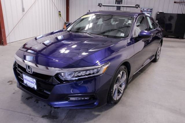 2020 Honda Accord EX — Sedan — 74,935 mi — Scotia, NY