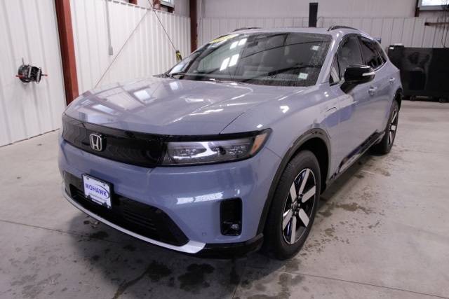 2024 Honda Prologue Touring — SUV — 9,109 mi — Scotia, NY