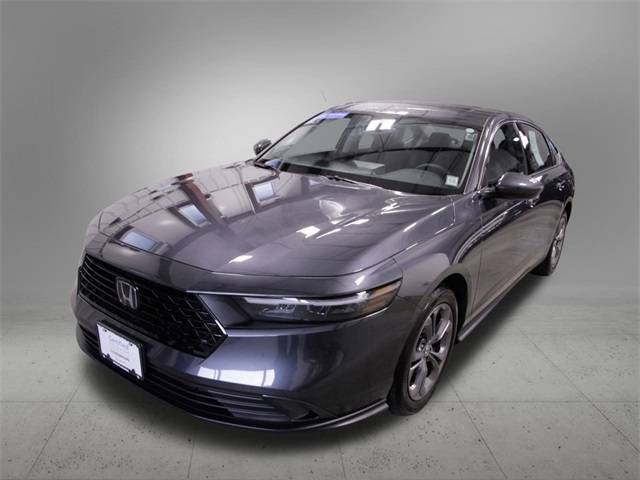 2023 Honda Accord EX — Sedan — 21,052 mi — Scotia, NY