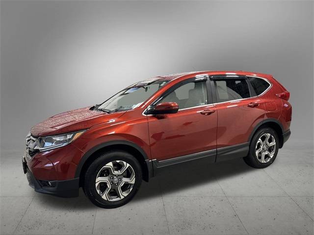 2019 Honda CR-V EX — SUV — 50,855 mi — Scotia, NY