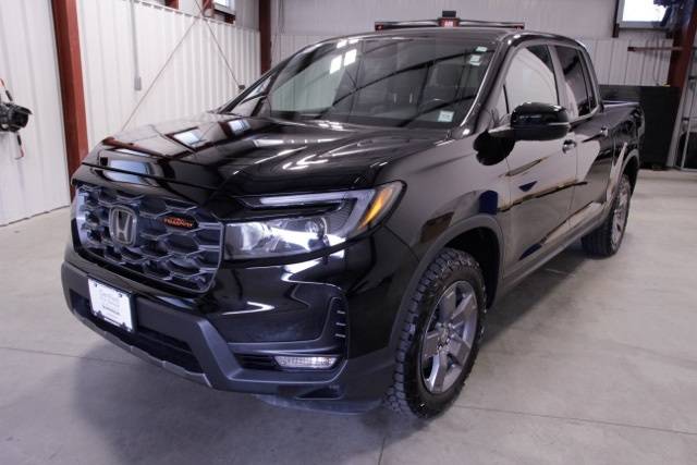 2024 Honda Ridgeline TrailSport — Pickup Truck — 45,694 mi — Scotia, NY