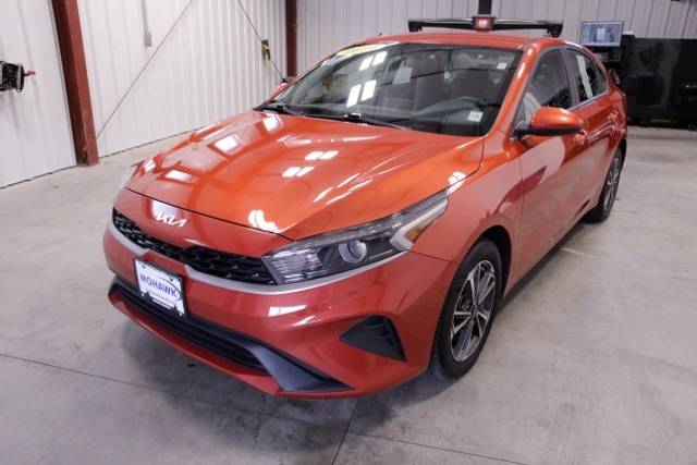 2024 Kia Forte LXS — Sedan — 10,870 mi — Scotia, NY