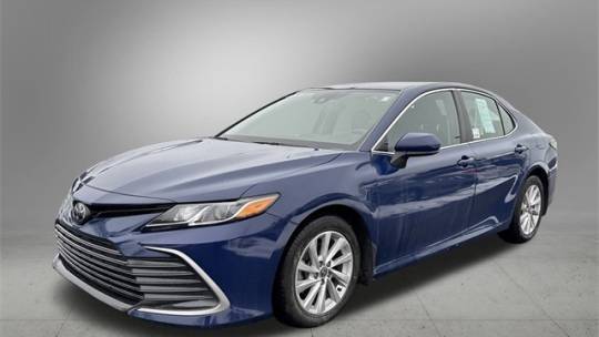 2023 Toyota Camry LE — Sedan — 14,353 mi — Scotia, NY