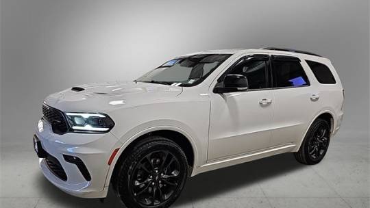 2021 Dodge Durango GT Plus — SUV — 48,508 mi — Scotia, NY