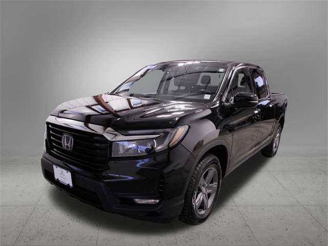 2023 Honda Ridgeline RTL-E — Pickup Truck — 44,725 mi — Scotia, NY