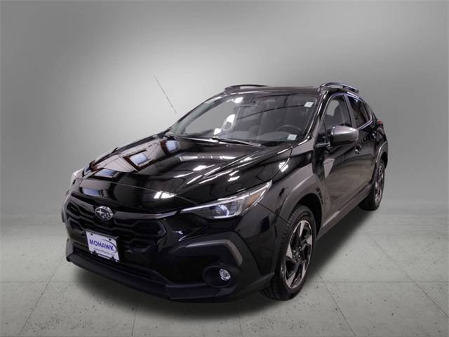 2024 Subaru Crosstrek Limited — SUV — 16,994 mi — Scotia, NY