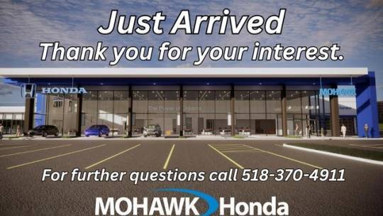 2022 Honda Odyssey EX — Minivan — 44,485 mi — Scotia, NY