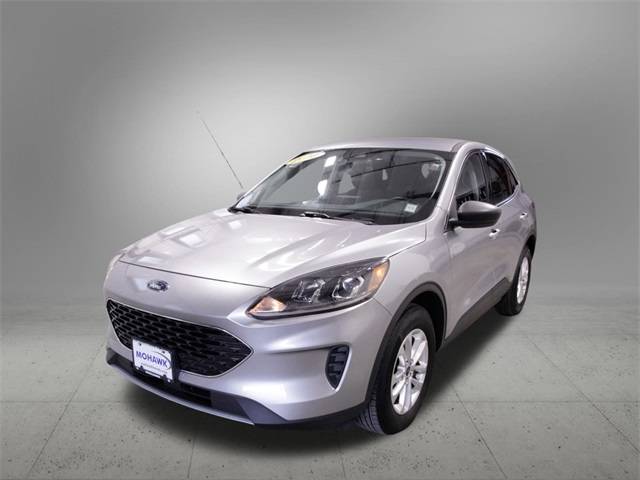 2022 Ford Escape SE — SUV — 18,126 mi — Scotia, NY