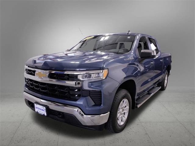2024 Chevrolet Silverado 1500 LT — Pickup Truck — 8,055 mi — Scotia, NY