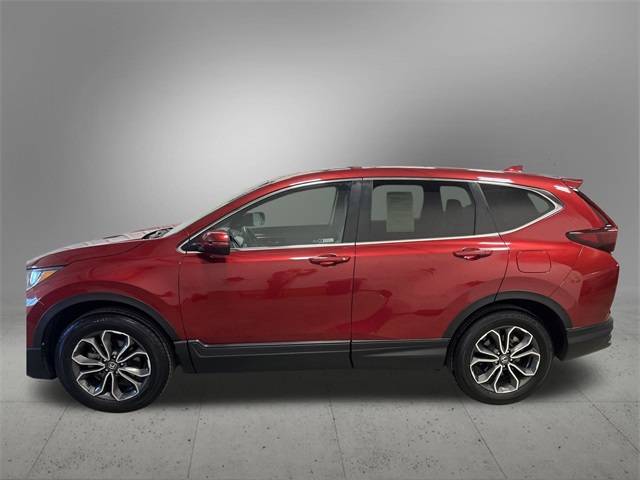 2022 Honda CR-V EX — SUV — 22,755 mi — Scotia, NY