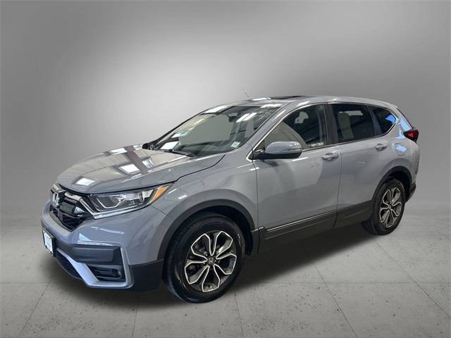 2022 Honda CR-V EX — SUV — 44,629 mi — Scotia, NY