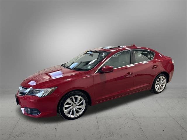 2018 Acura ILX Standard — Sedan — 68,311 mi — Scotia, NY