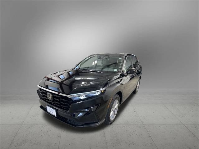 2023 Honda CR-V EX-L — SUV — 30,419 mi — Scotia, NY