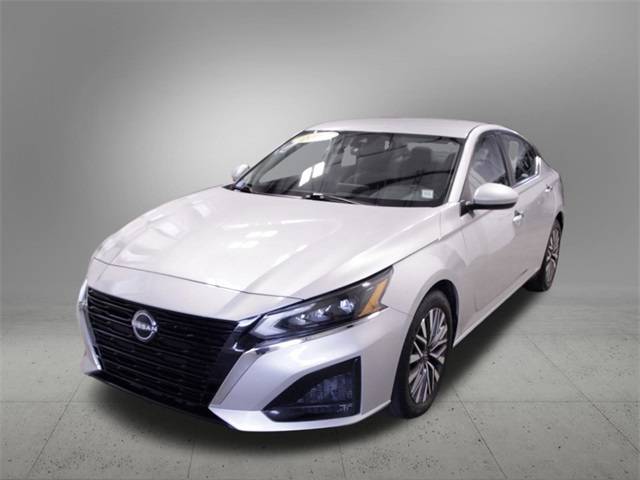 2023 Nissan Altima SV — Sedan — 58,521 mi — Scotia, NY