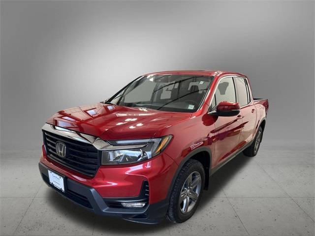 2023 Honda Ridgeline RTL — Pickup Truck — 9,535 mi — Scotia, NY