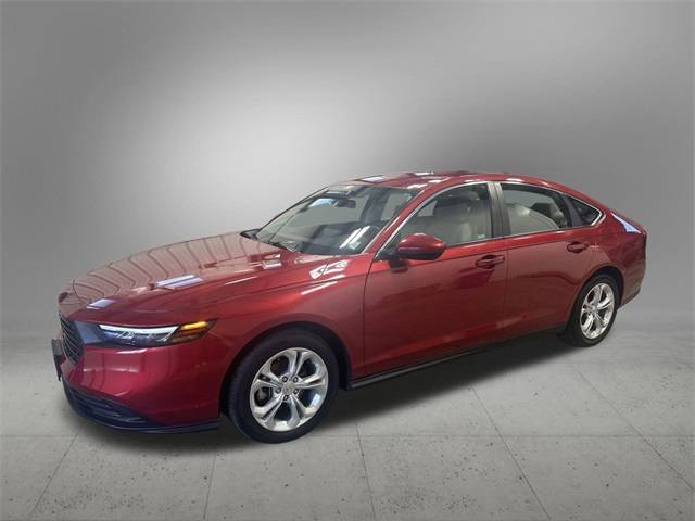2023 Honda Accord LX — Sedan — 20,793 mi — Scotia, NY