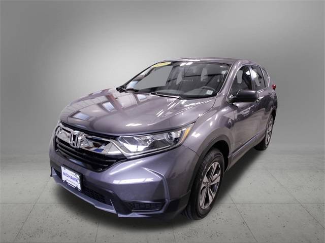 2019 Honda CR-V LX — SUV — 75,490 mi — Scotia, NY