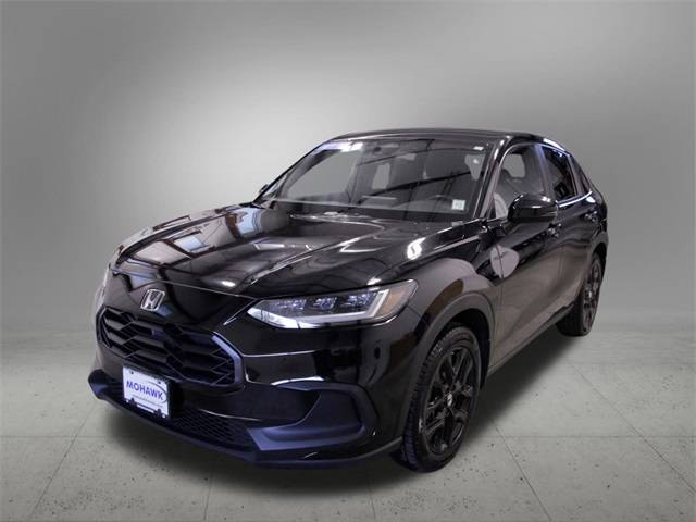 2023 Honda HR-V Sport — SUV — 29,954 mi — Scotia, NY
