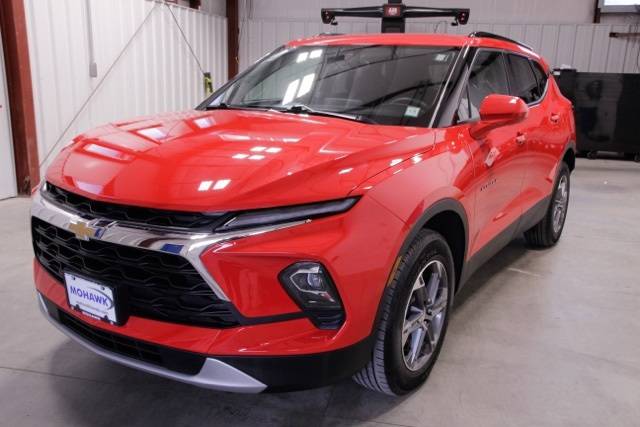 2023 Chevrolet Blazer 2LT — SUV — 15,686 mi — Scotia, NY