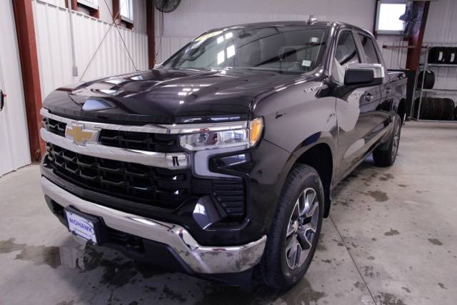 2022 Chevrolet Silverado 1500 LT — Pickup Truck — 13,310 mi — Scotia, NY