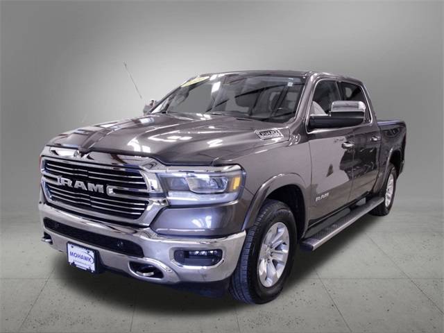 2022 Ram 1500 Laramie — Pickup Truck — 33,885 mi — Scotia, NY