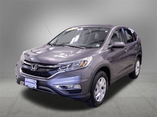 2016 Honda CR-V EX — SUV — 66,076 mi — Scotia, NY