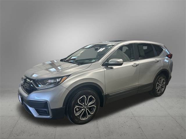 2022 Honda CR-V EX — SUV — 13,200 mi — Scotia, NY