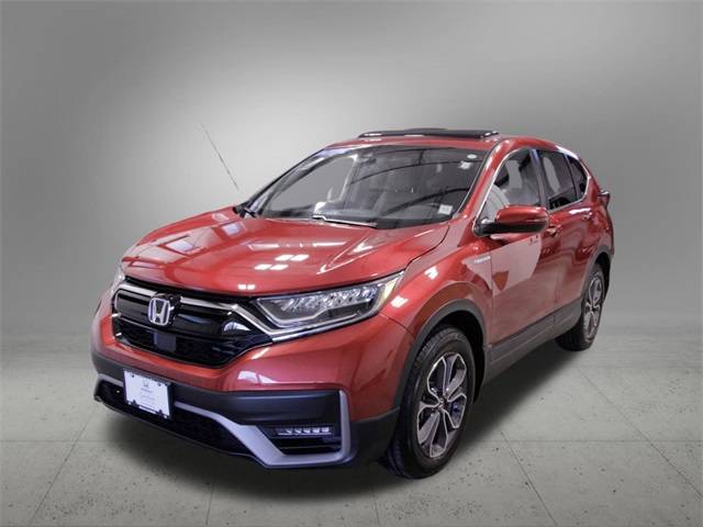 2022 Honda CR-V Hybrid EX — SUV — 29,788 mi — Scotia, NY