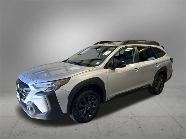 2024 Subaru Outback Onyx Edition — SUV — 11,572 mi — Scotia, NY