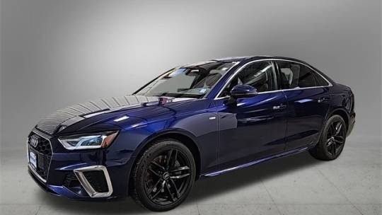 2020 Audi A4 Premium — Sedan — 57,950 mi — Scotia, NY