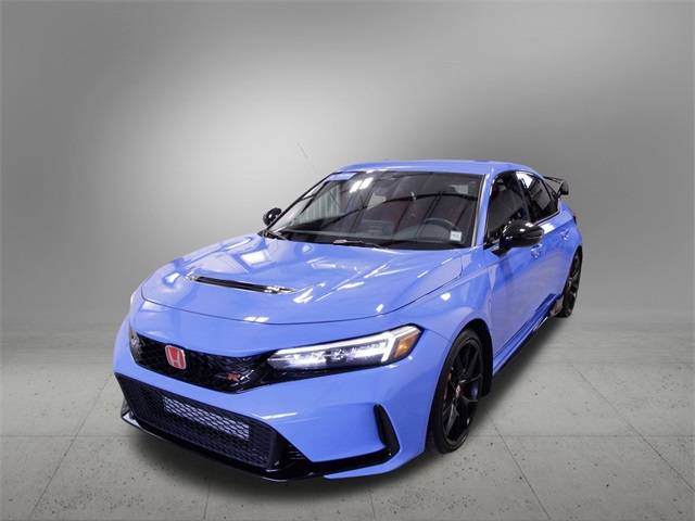 2025 Honda Civic Type R — Hatchback — 10,695 mi — Scotia, NY