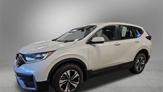 2021 Honda CR-V Special Edition — SUV — 29,178 mi — Scotia, NY