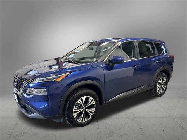 2023 Nissan Rogue SV — SUV — 33,069 mi — Scotia, NY