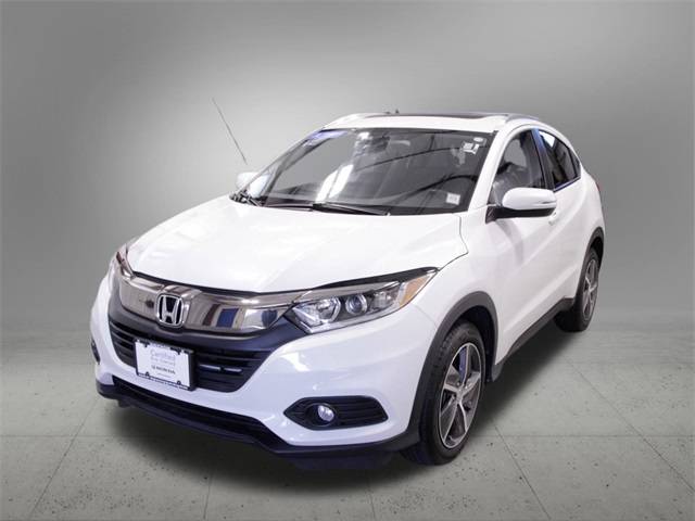 2022 Honda HR-V EX — SUV — 24,739 mi — Scotia, NY