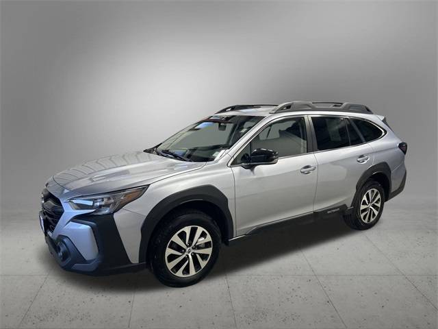 2024 Subaru Outback Premium — SUV — 13,434 mi — Scotia, NY