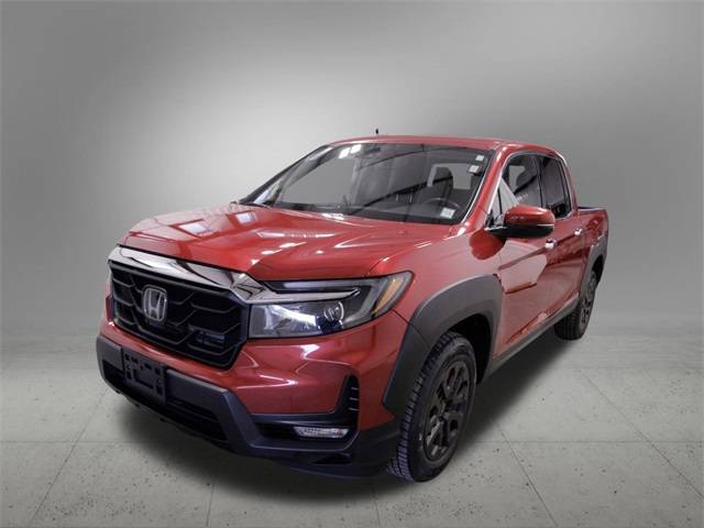 2022 Honda Ridgeline RTL-E — Pickup Truck — 39,586 mi — Scotia, NY