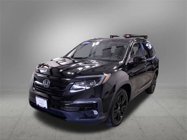 2022 Honda Pilot Special Edition — SUV — 25,781 mi — Scotia, NY