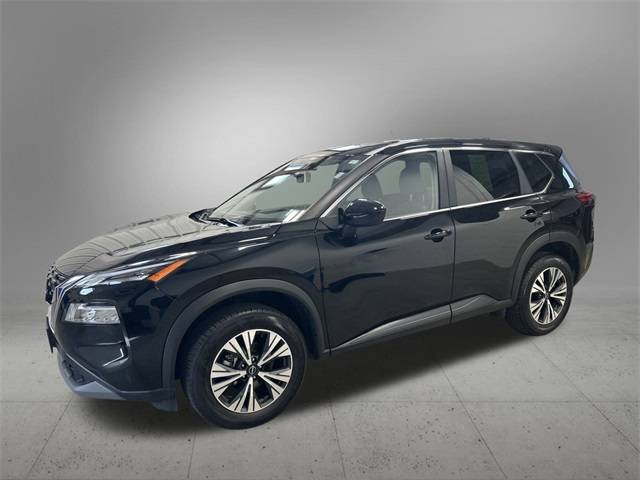 2023 Nissan Rogue SV — SUV — 33,564 mi — Scotia, NY