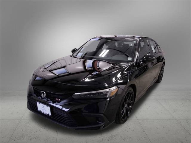 2024 Honda Civic Si — Sedan — 10,954 mi — Scotia, NY