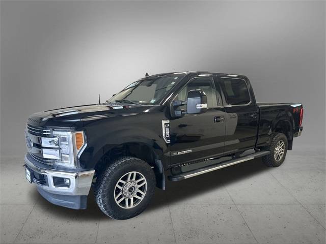 2019 Ford Super Duty F-250 XL — Pickup Truck — 77,603 mi — Scotia, NY