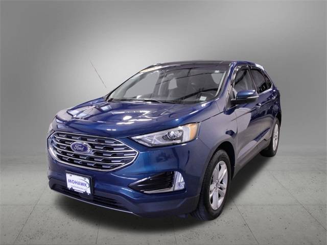 2020 Ford Edge SEL — SUV — 74,089 mi — Scotia, NY